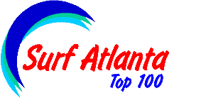 Surf Atlanta Logo